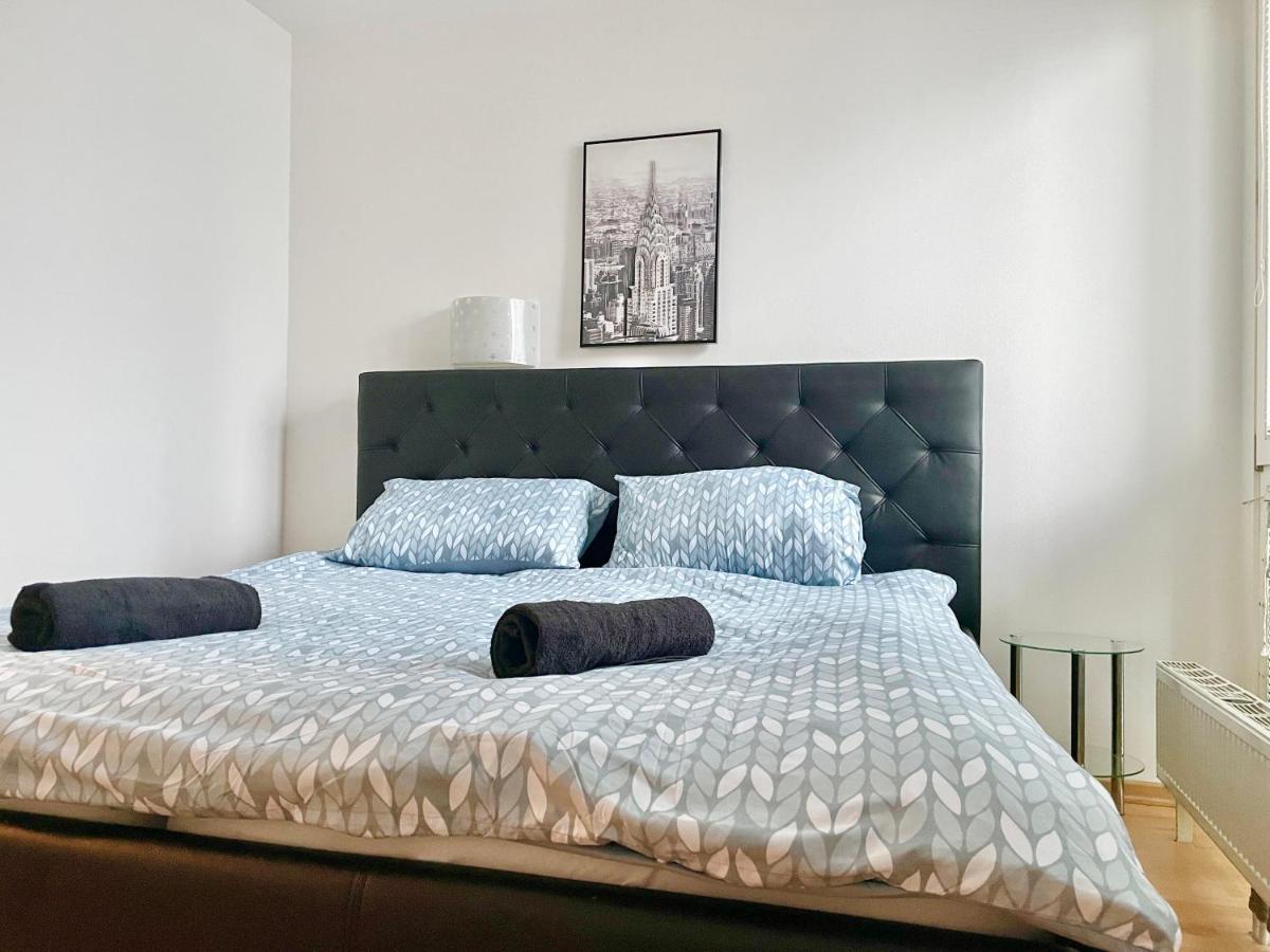 90 M2 Maisonette With Free Parking Apartment Vienna Exterior photo